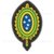 Patch Bordado Brasão do Exército Brasileiro