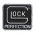 PATCH GLOCK
