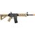 A&K M4 MOE TAN RIFLE ELÉTRICO CAL.6MM - comprar online