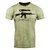 CAMISETA INVICTUS CONCEPT CARBINE