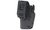 COLDRE RIGIDO PISTOLA UNIVERSAL BK - comprar online