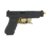 WE GBB GLOCK G35 GEN4 BK