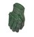 GEN MECHANIX LUVA ADVENTURE VERDE