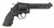 REVOLVER HFC HG-133 AIRSOFT CAL.6MM