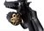 REVOLVER HFC HG-133 AIRSOFT CAL.6MM - Guns For Fun Airsoft