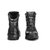 BOTA TATICA ACERO FUZIL PRETO 42 - Guns For Fun Airsoft