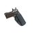 COLDRE RIGIDO 1911 BK