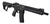 AEG ICS DANIEL DEFENSE MK18 S3 BK - comprar online