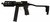 TOKIO MARUI SCORPION RIFLE ELÉTRICO CAL.6MM