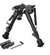 Imagem do BIPE RETRATIL SNIPER / DMR C/ MOLA