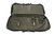 CASE SEMI DUPLO PARA AEGS VERDE - Guns For Fun Airsoft