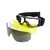 GOGGLES OCULOS X800 BK 3 LENTES - comprar online