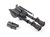 BIPE RETRATIL SNIPER / DMR C/ MOLA - comprar online