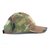 EVO BONÉ TACTICAL .CLEAR COM VELCRO WOODLAND - Guns For Fun Airsoft