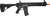 VFC M4 CALIBUR CARBINE BK RIFLE AIRSOFT CAL. 6MM - comprar online