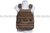 CTTR COLETE TATICO - COYOTE M - comprar online