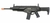 Beretta ARX160 RIFLE ELÉTRICO CAL.6MM