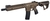 AEG ICS DANIEL DEFENSE MK18 S3 TAN - comprar online
