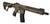 AEG ICS DANIEL DEFENSE MK18 S3 TAN na internet