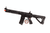 G&G CM16 PREDATOR BK
