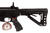 G&G CM16 PREDATOR BK - Guns For Fun Airsoft