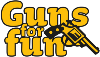 Guns For Fun Airsoft