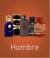 Perfumes Hombre
