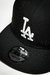 New Era LA Black 9FIFTY (Plana) - comprar online