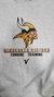 Remera New era Minnesota Vikings en internet