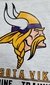 Remera New era Minnesota Vikings - La Gorrera Store