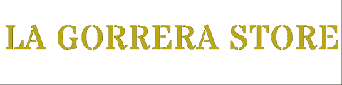 La Gorrera Store