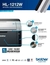 Impresora. Laser Brother Hl-1200 Monocromatica en internet