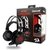 Imagen de Auricular Redragon Siren 2 H301 Usb 7.1