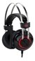 Auriculares Gamer Redragon Talos H601 7.1 Micrófono - comprar online