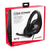 Auriculares para jugadores HyperX Cloud Stinger