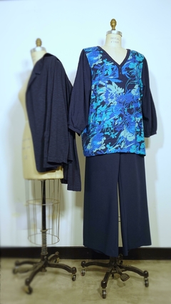 Casaca estampada 44 en internet