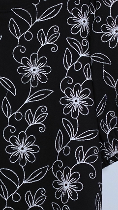 Blusa 68 Pique bordado en internet