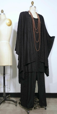 Traje 76 Vestido, palazzo, capa - comprar online