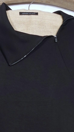 Traje 80 Sportivo búlgaro negro - comprar online