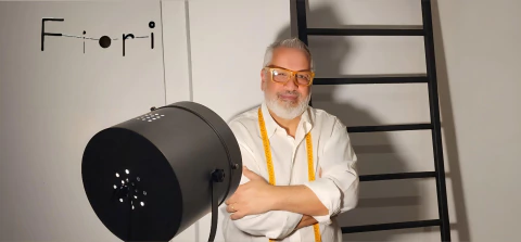 Carrusel Leonardo Salanitri