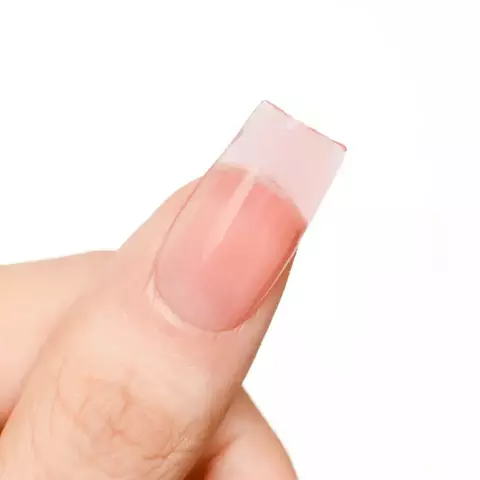 Solid Builder Gel CRYSTAL PINK - comprar online