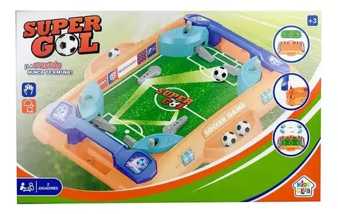 MESA DE FUTBOL - comprar online