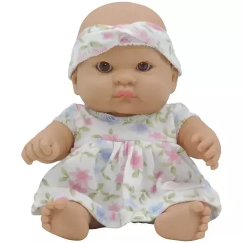 LB-10 LE BEBOT JAZMIN CON VESTIDO - comprar online