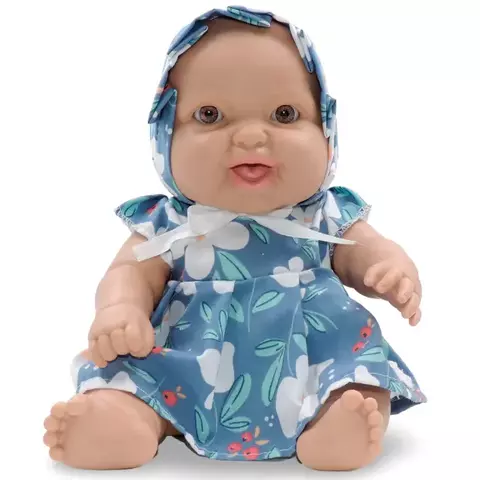 LB-100 LE BEBOT LUCIE C/VESTIDO Y CAPELI - comprar online