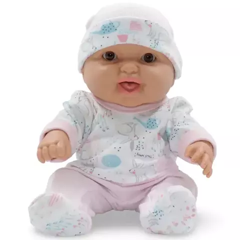 LB-105 LE BEBOT THIAGO CON PANTALONCITO, - comprar online