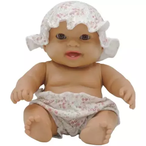 LB-11 LE BEBOT BORIS CON TRAJE DE BAÑO - comprar online