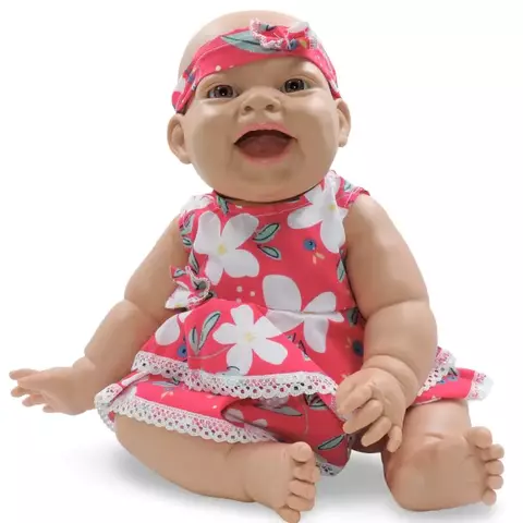 LB-130 ALLEGRA C/VESTIDO Y VINCHA - comprar online