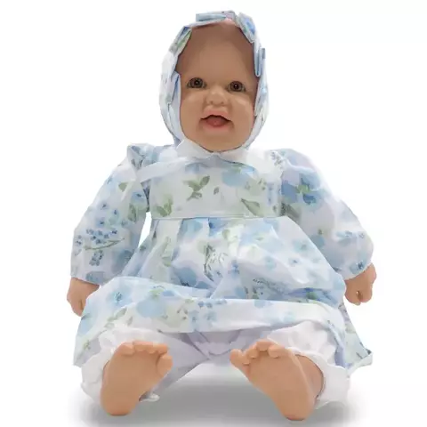 LB-250 LE BEBOT DESIREE CON VESTIDO CON - comprar online