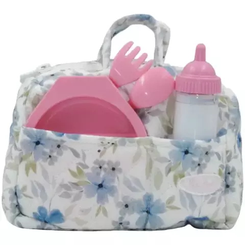 LB-790 LE BEBOT BOLSITO C/ACCESORIOS - comprar online