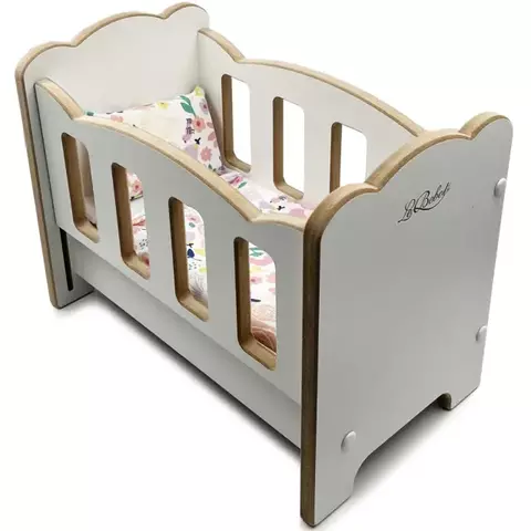 LB-811 LEBEBOT COLECHO CHICA - comprar online